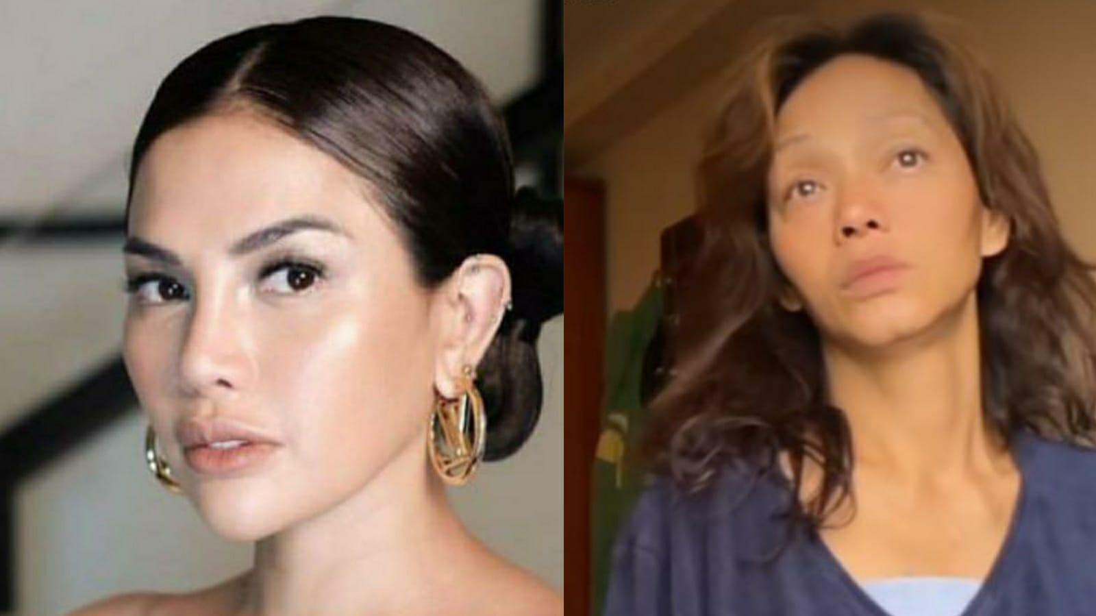 Demi Hidupi Tiga Anak, Nikita Mrizani Dapatkan Uang dengan Cara ini, Bunda Corla: Kasih Sayang Ibu