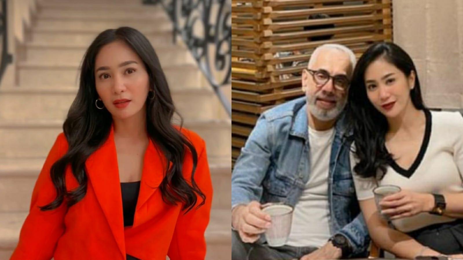 Profil dan Biodata Bunga Zainal, Makin Awet Muda Walaupun Berjarak 18 Tahun dengan Suaminya