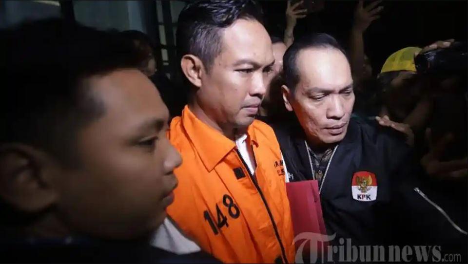 Skandal Berkedok bagi-bagi THR, Uang Pemerasan THR untuk Bupati Diduga Mengalir ke Kapolres