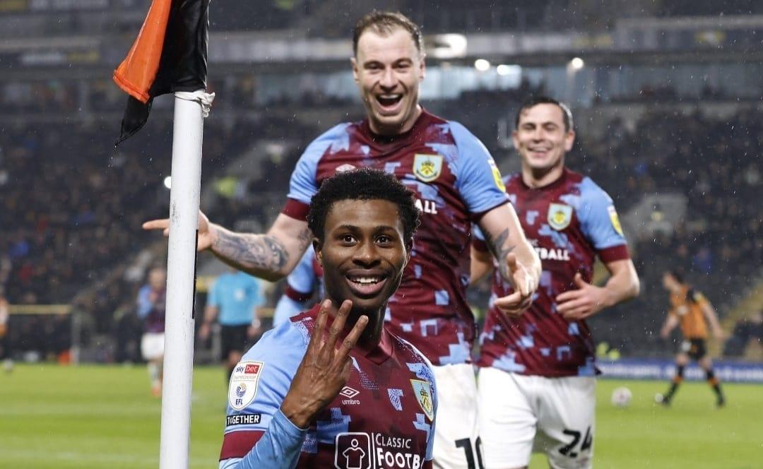 Prediksi Skor Burnley vs Man Utd, Cek H2h dan Statiatik Tim, Kick off 02.00 WIB