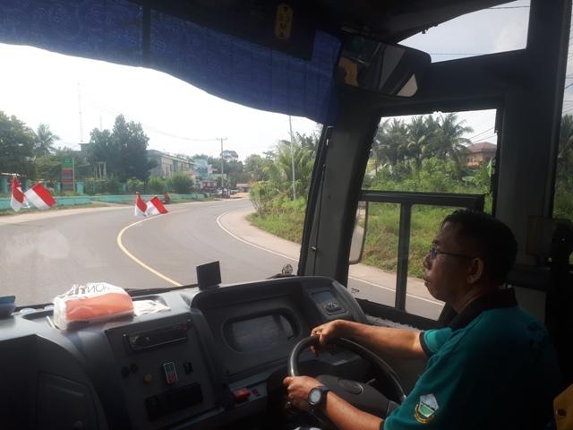 Agar Anggaran Besar untuk Trans Siginjai Tidak Sia-sia