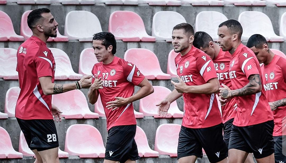 Prediksi Skor CSKA Sofia vs Derry City , Head-to-head dan Statistik di Liga Europa - Tribunjambi.com