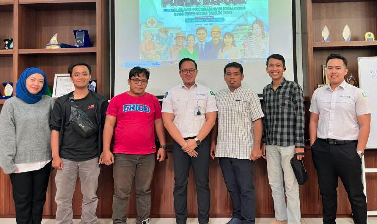 Capaian Nyata BPJS Kesehatan, Bukti Pemerataan Layanan JKN Hingga ke Pedalaman