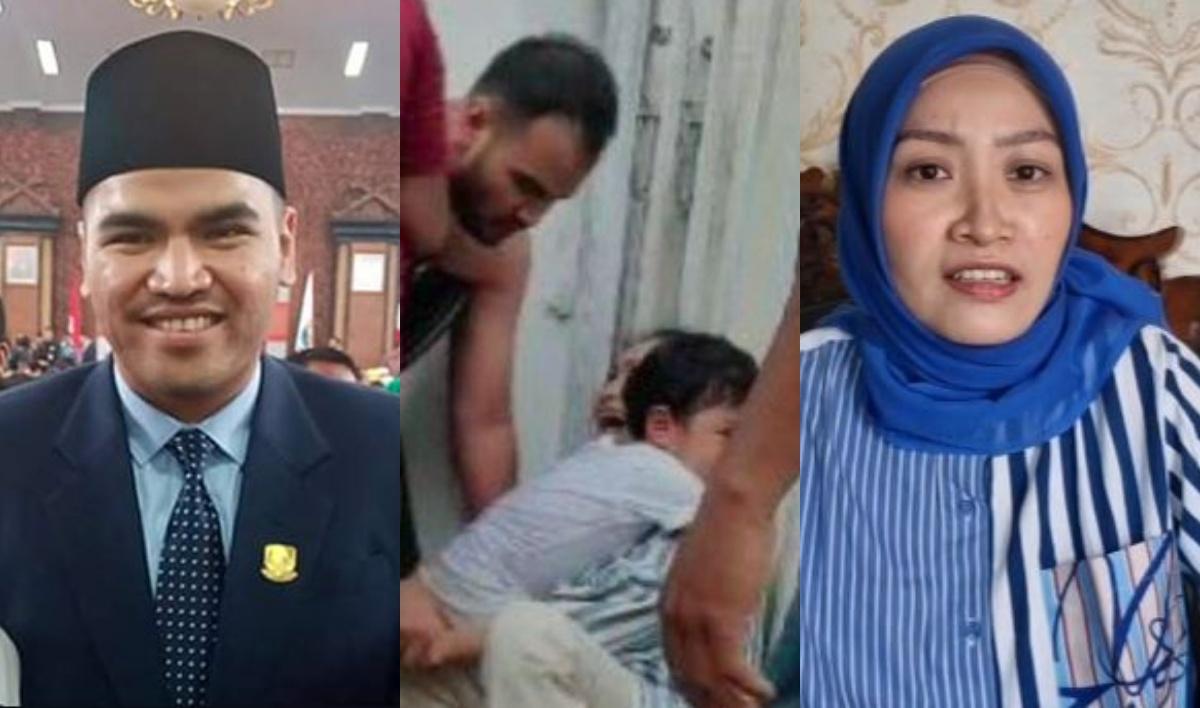 Cara-Licik-Rendra-Anggota-DPRD-Jambi-Nyaris-Ambil-Anak-di-Rumah-Windah-Anaknya-Sudah-Trauma.jpg