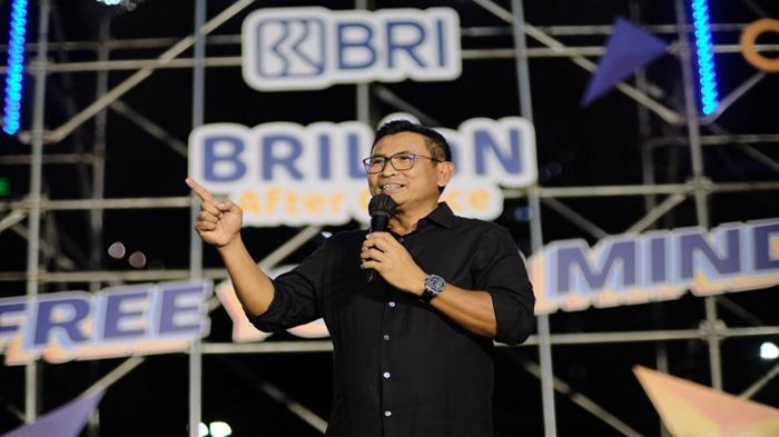 BRI Fellowship Journalism 2023 Batch 4 Sudah Dibuka Terbuka Bagi Reporter, Fotografer dan Editor