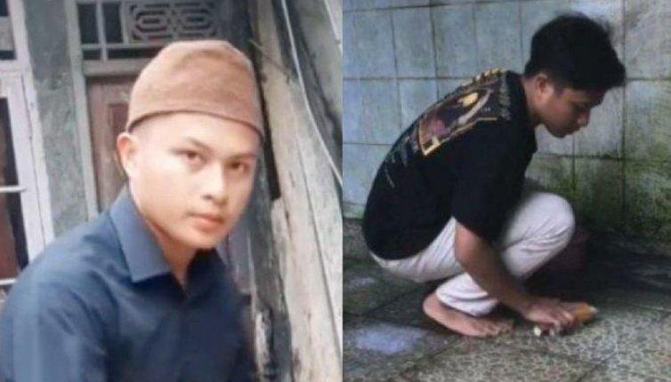 Cecep Dapat Umrah Gratis Usai Viral Hobi Bersihkan Masjid Keliling Kampung: Masya Allah