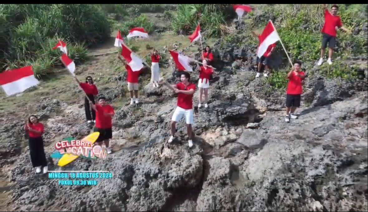 Jadwal Acara Trans TV Hari ini Minggu 18 Agustus 2024: Celebrity On Vacation dan Film Kung Fu Hustle