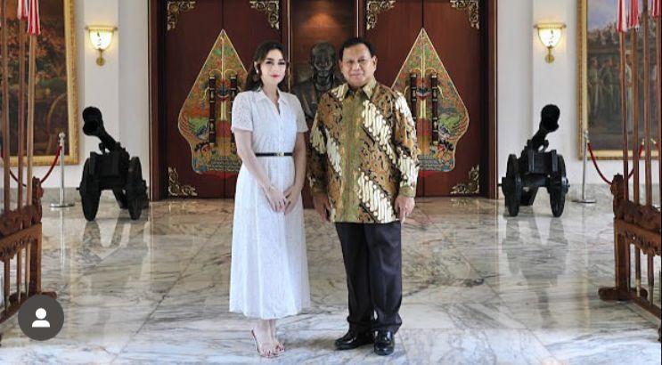 Celine-Evangelista-dan-Prabowo-Subianto-asad.jpg
