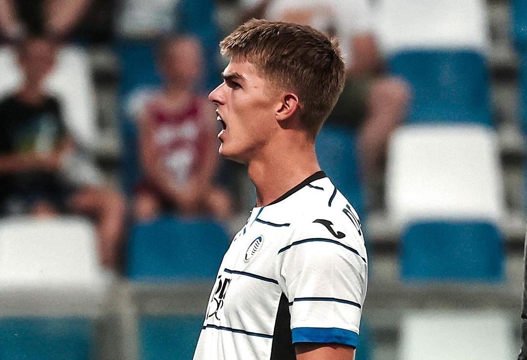 Nyaman di Atalanta, Charles De Ketelaere Ogah Balik ke AC Milan