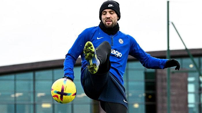 Prediksi Skor Chelsea vs Manchester City, Rapor Terbaru, dan Potensi Starting XI