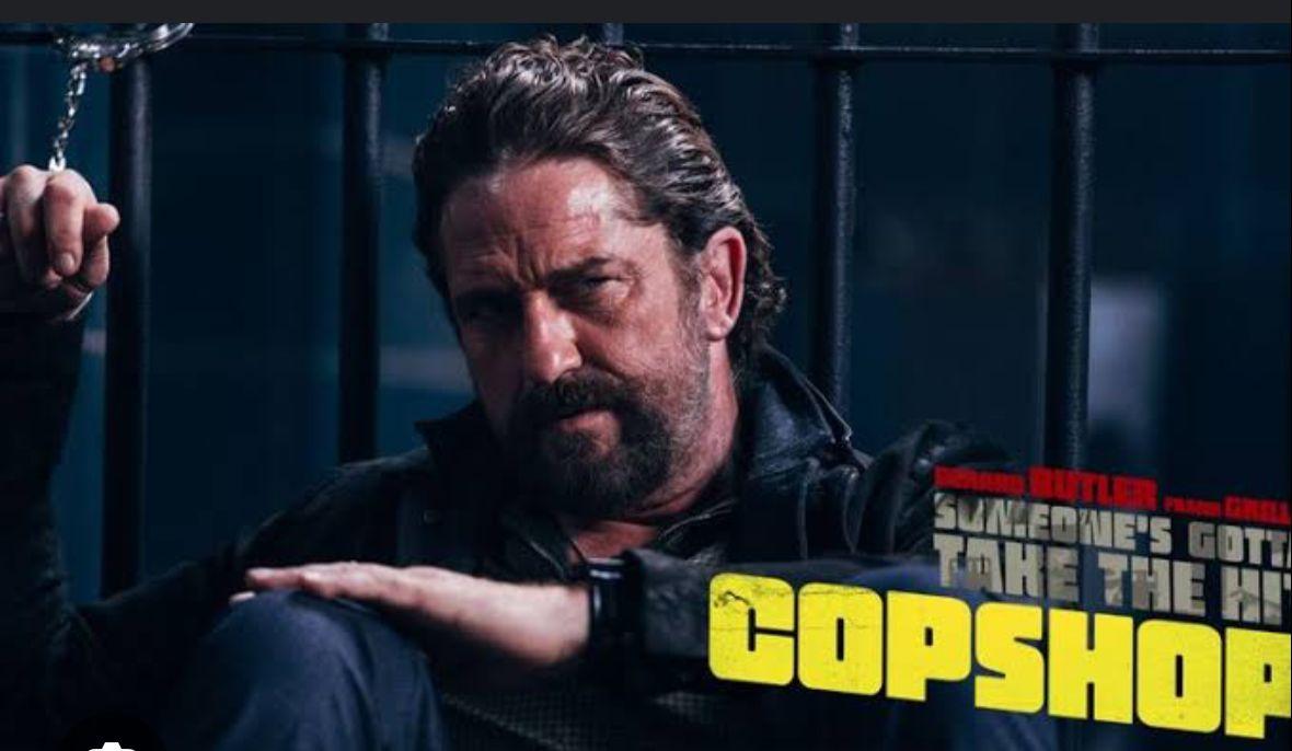 Sinopsis Copshop, Tayang 7 November 2024 di Bioskop Trans TV