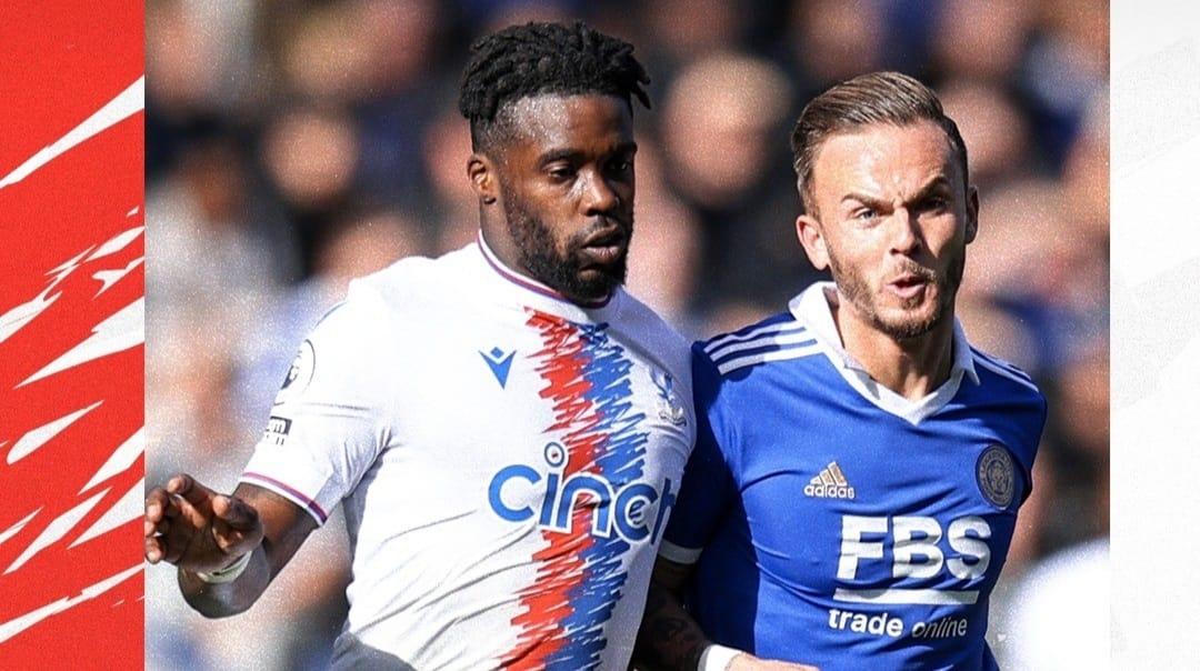 Prediksi Skor Crystal Palace Vs Leicester City, Berita Tim Dan Starting XI, Kick Off 21.00 WIB