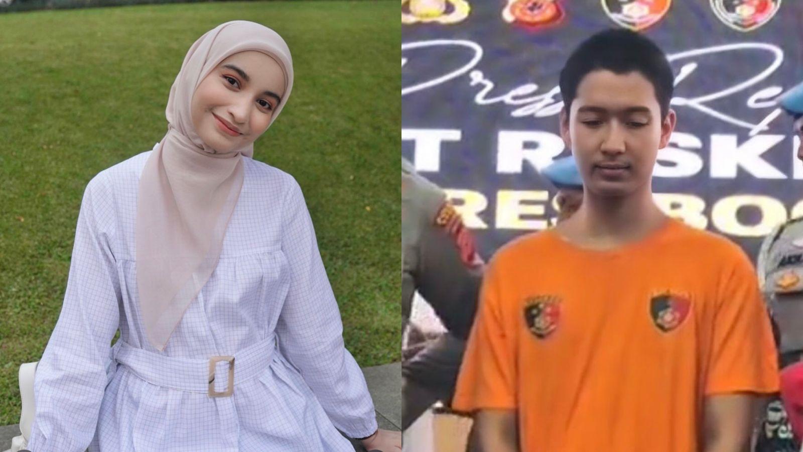 Cut Intan Nabila Tutupi Masalah KDRT selama 5 Tahun, Yakin Armor Toreador Berubah