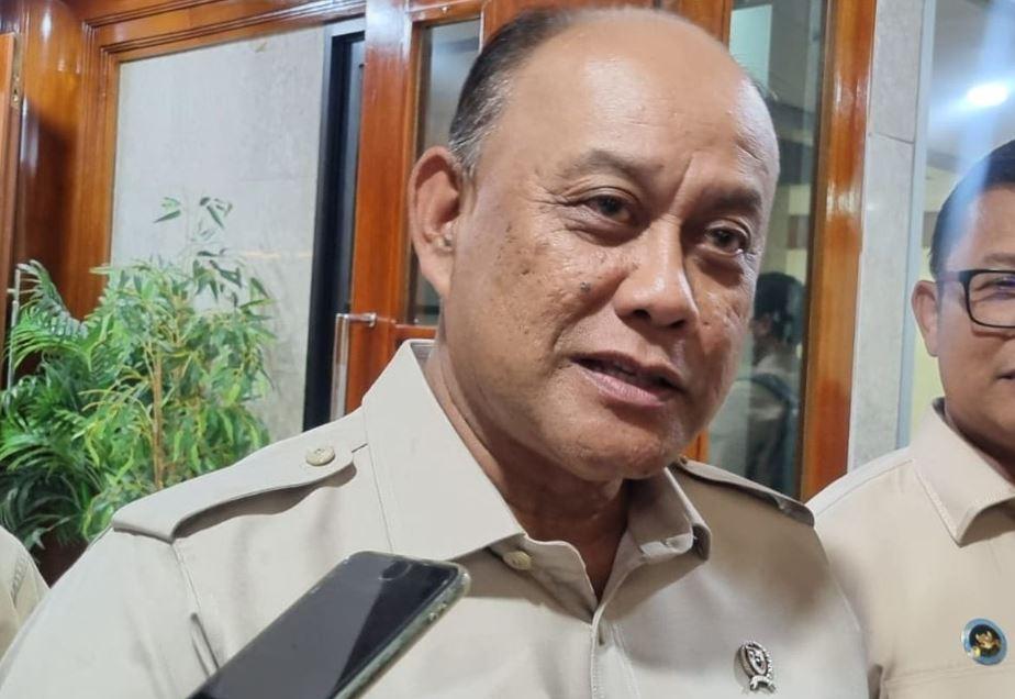 Kepala BGN Ngotot Kampus Punya Dapur MBG, Rektor UI: Peran Universitas Itu Pendidikan!