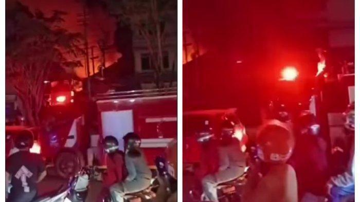 Damkar-Seruduk-Mobil-Emak-emak-di-Balikpapan-Gegara-Menghambat-Akses-ke-Lokasi-Kebakaran.jpg