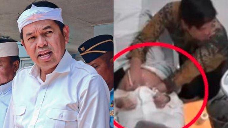 Geramnya Dedi Mulyadi Tahu Dokter Lecehkan Pasien Berkali-kali Saat USG: Berhentikan, Cabut Gelarnya