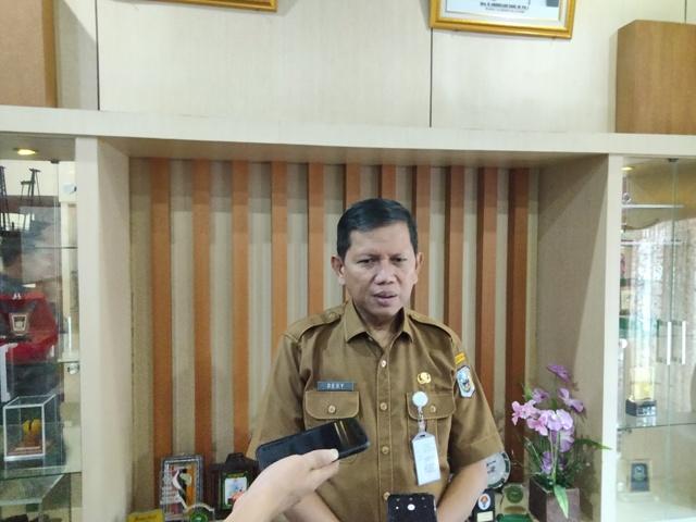 Tahun Depan Pemkab Sarolangun Akan Mulai Terapkan Kenaikan Harga Sewa Aset Pemda