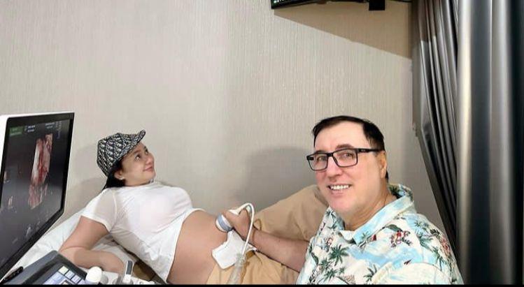 Denise Chariesta Minta Netizen Tagih Biaya Persalinan Rumah Sakit ke Pria yang Menghamilinya