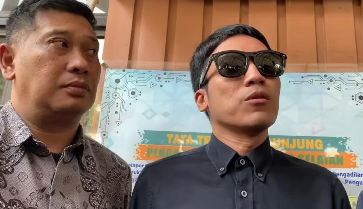 Berpisah dengan Enzy di Acara Tonight Show, Desta Akui Dirinya Sering Menangis