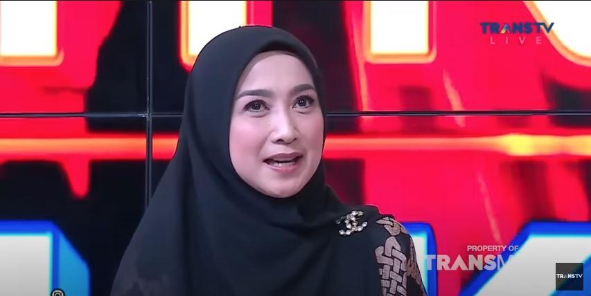 Desy Ratnasari Masih Menunggu Jodoh: Sampai Mati Tetap Buka Hati