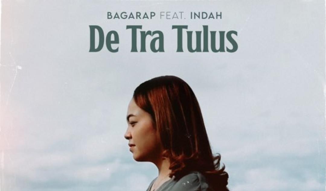 Chord Lagu Timur De Tra Tulus - Indah ft. Bagarap: Percuma Ko Tulus tapi De Tra Tulus