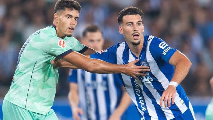 Prediksi Skor Alavés vs Sevilla , Head-to-Head dan Statistik di Copa del Rey