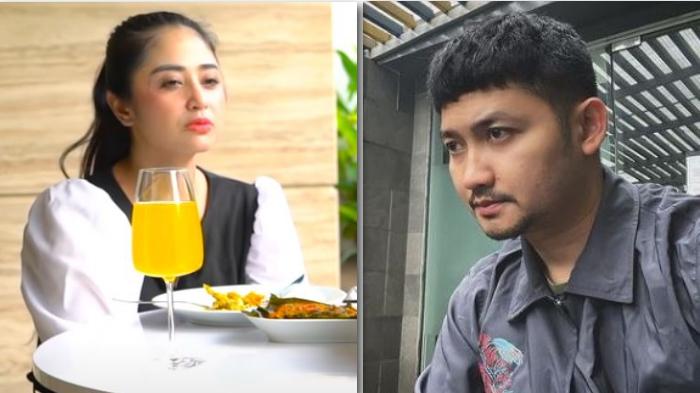 Malunya Angga Wijaya Disindir Dewi Perssik Tukang Tipu, Dosa Besarnya Terbongkar Semua: Aku Lepas!