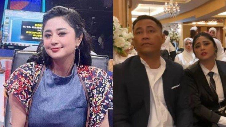 Mau Dinikahi Seorang Pilot, Dewi Perssik Diingatkan Orang Tua untuk Tak Lakukan Ini