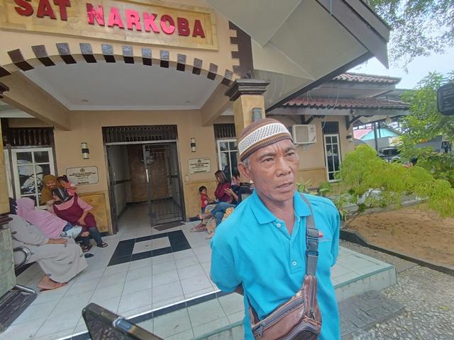 Emak-emak yang Gerebek Basecamp Narkoba di Eks Lokalisasi Diteror, Mengadu ke Polresta Jambi