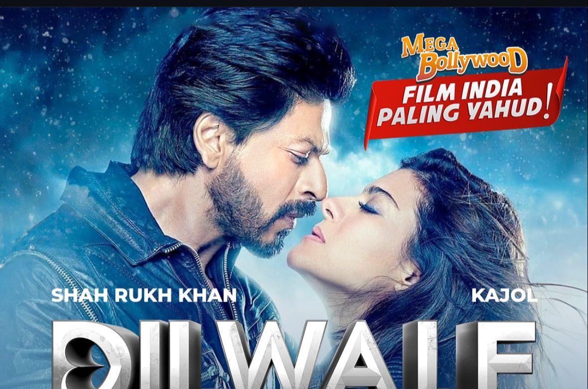 Jadwal Acara ANTV Hari Ini Minggu 18 Agustus 2024: Film India Dilwale, dan Menentang Maut