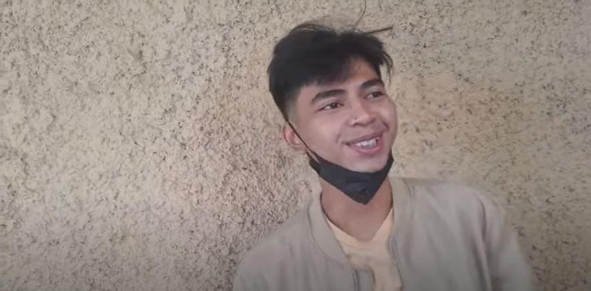 Kondisi Bakso Dimas Ahmad Setelah Sempat jadi Artis, Netizen: Bakso gratis?