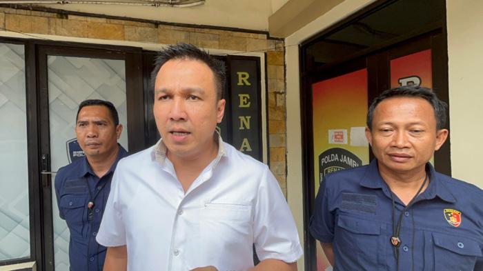 Ternyata Video Geng Motor di Jambi Berujung ke Jaringan Judl, Pak Bray: Dijual ke Akun Tertentu
