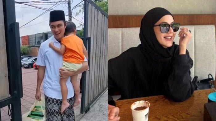 Baim Wong Mengaku Anak-anak Tak Mau Bertemu Paula Verhoeven: Sahabat Kuak Fakta Lain
