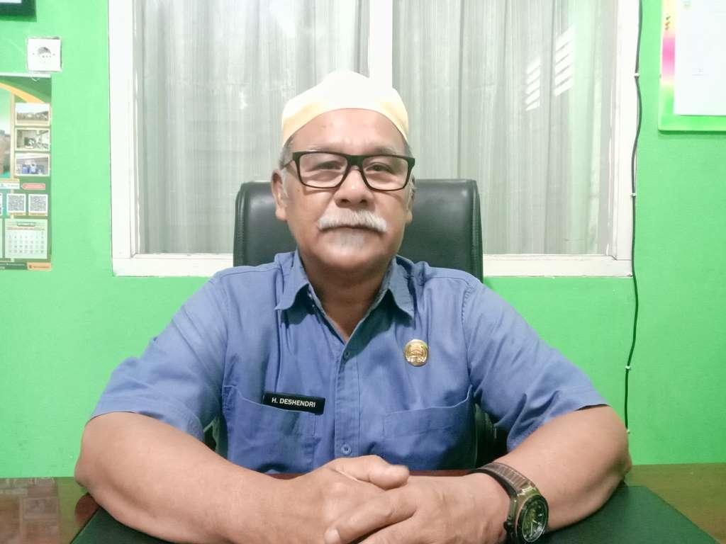 UMK Sarolangun 2025 Diperkirakan Naik 6,5 Persen, Dinas Tenaga Kerja Siapkan Rapat Final