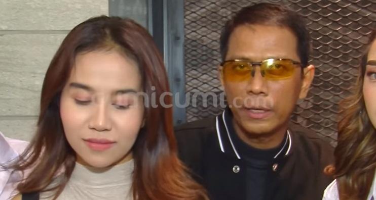 Doddy Sudrajat Ngaku Tak Diundang ke Ulang Tahun Gala Sky oleh Haji Faisal: Cuma Bisa Kirim Doa