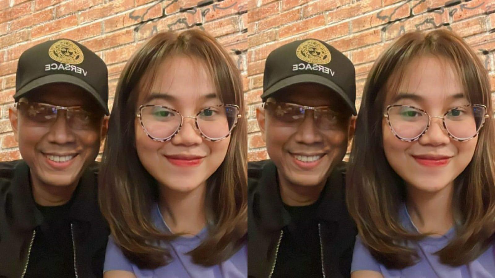 Doddy Sudrajat Sumringah Disangka Kakak Mayang oleh Pria Turki: Nggak Percaya Kalau Saya Ayahnya