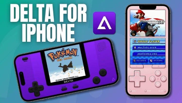Download Delta Game Emulator Gratis 2024, Ada 10 Game Gratis Bisa di Unduh Langsung Disini