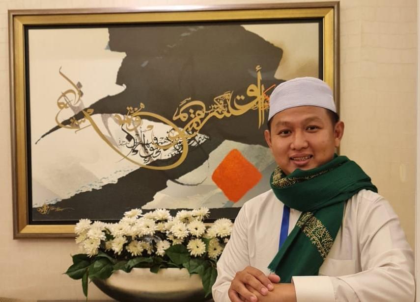 Bermanfaat Bagi yang Lain