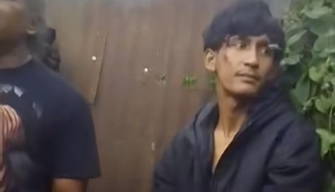 Polisi Sebut Jambret yang Diamankan Warga Tanjung Lumut Sering Beraksi