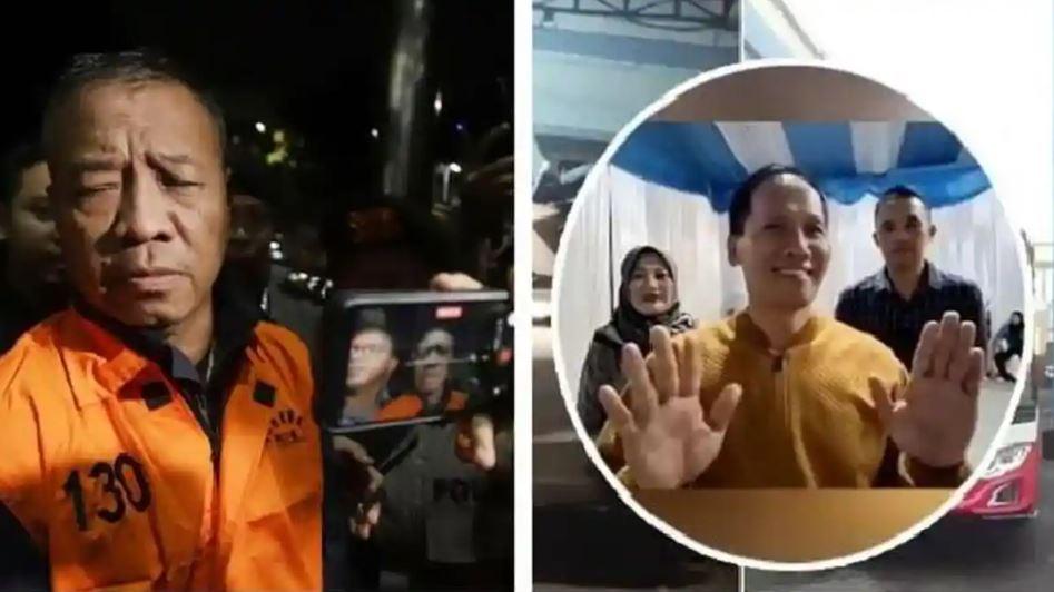 Gaji Tetap Cair Meski Ditahan KPK, Ajudan Bupati Tulungagung Dwi Yoga Jadi Sorotan