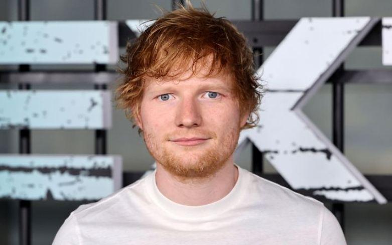 Intip Harga Tiket Konser Ed Sheeran di GBK Jakarta 2 Maret 2024, Dari Rp 900 ribuan hingga Rp 5 juta