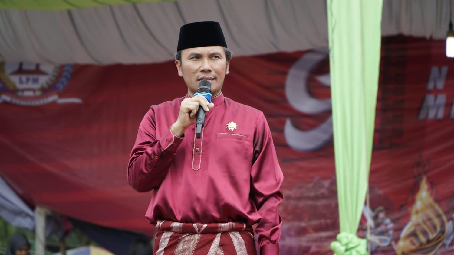 Kiprah Edi Purwanto di Dunia Politik, Usia Muda Sudah jadi Ketua PDI-P, Ketua DPRD Hingga Caleg DPR