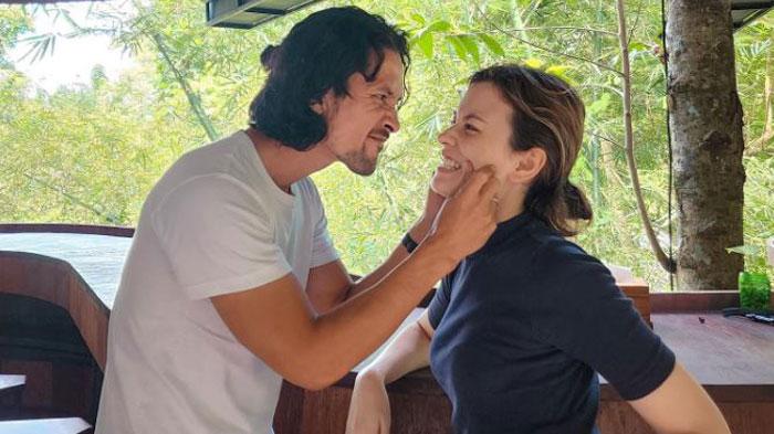 Kimberly Ryder Memohon Privasi di Tengah Proses Cerai dengan Edward Akbar