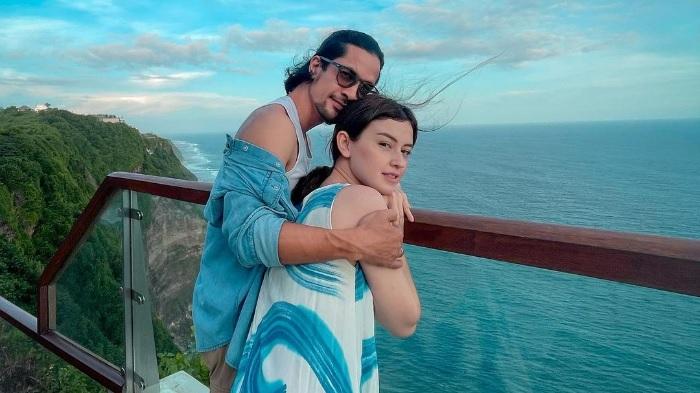 Singgung Harta Gana-gini, Kimberly Ryder Sebut Edward Akbar Bawa 2 Mobil sedangkan Anak Naik Bajaj