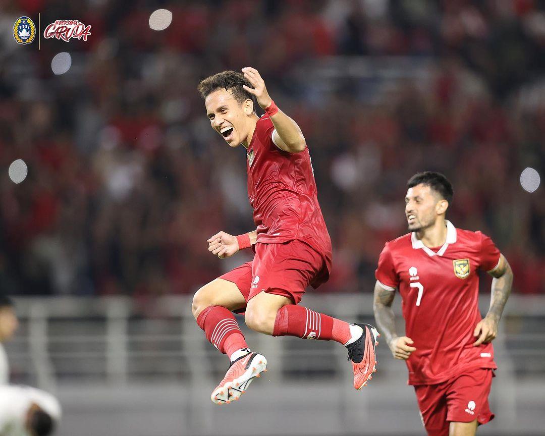 Prediksi Skor Indonesia U23 vs Uzbekistan U23, Lengkap dengan H2H, Starting XI & Link Live 15.30 WIB