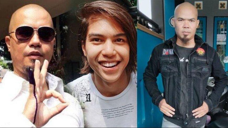 Ulah Kembaran Ahmad Dhani Bikin El Rumi Berekasi di Instagram, Warganet Auto Ngakak: Ayah