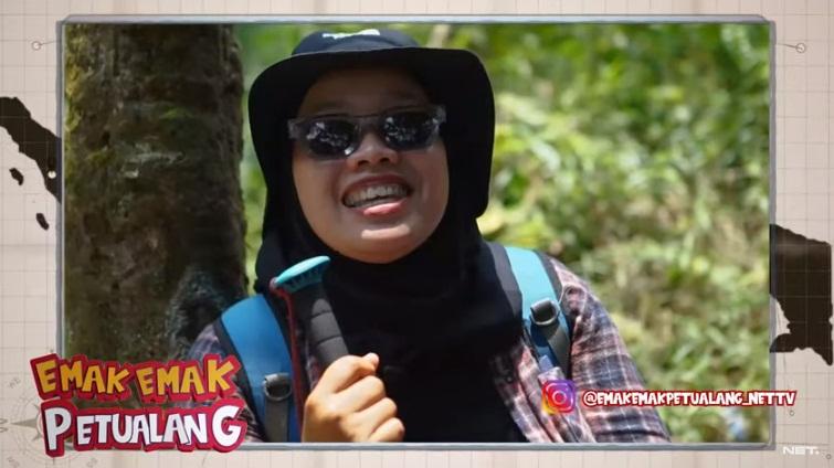 Jadwal Acara NET TV Hari ini Sabtu 24 Februari 2024: Emak-emak Petualang dan Tonight Show