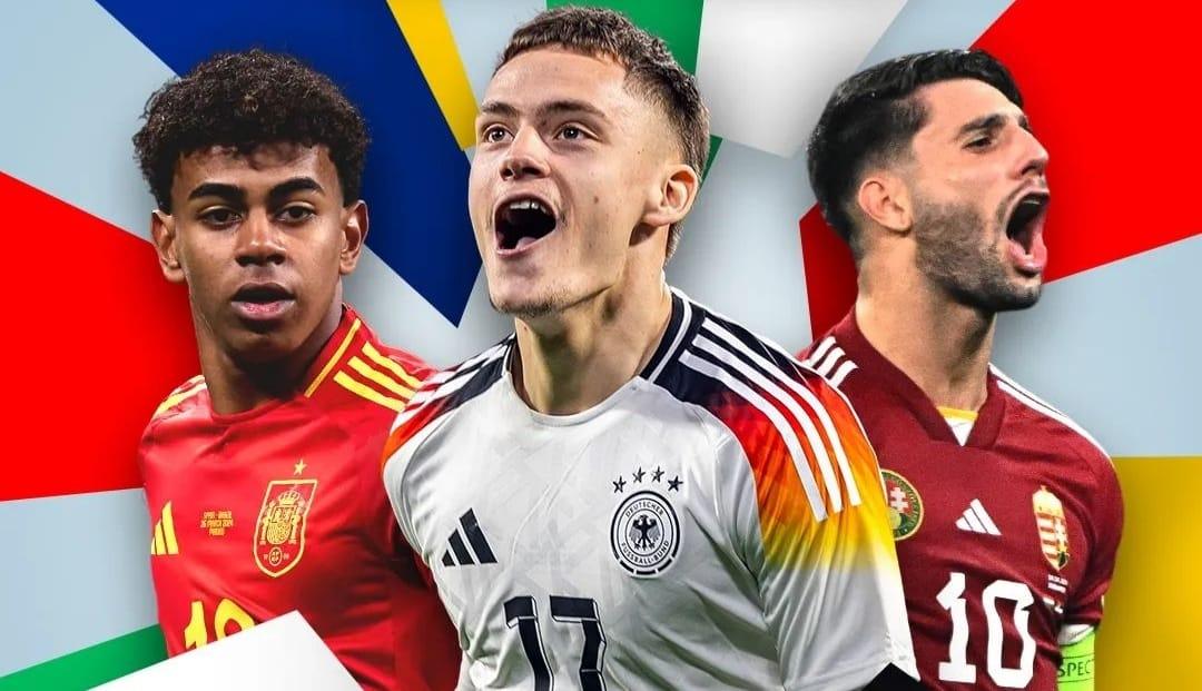 Daftar Juara Euro Mulai 1960-2020, Terbanyak Timnas Jerman dan Spanyol