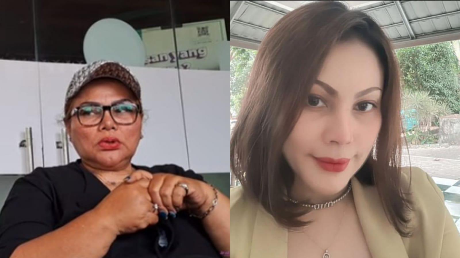 Ibu Virgoun Ngamuk Wajahnya Dibilang kisut oleh Anaknya Sendiri: Memang Faktanya!