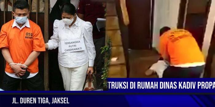 Ayah Brigadir Yosua Tanggapi Kak Seto yang Hanya Perhatikan Anak Ferdy Sambo dan Putri Candrawathi